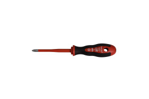 16387949 Отвёртка Slim VDE PH 2 двухкомпонентная 102944 HAUPA