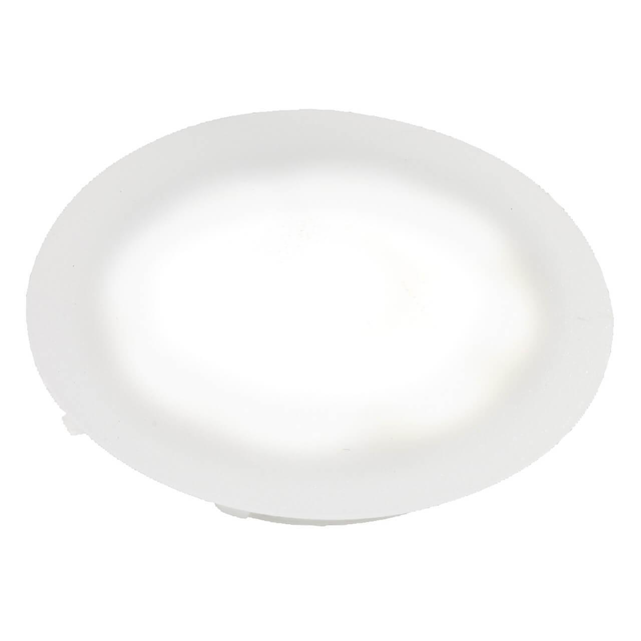 Ландшафтный светодиодный светильник белый плоский Paulmann UpDownlight 98756 PAULMANN UPDOWNLIGHT 00-3896718 Белый  - Вид №1
