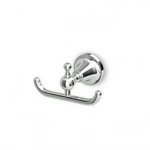 ZAD450 Двойная вешалка Zucchetti Agorà