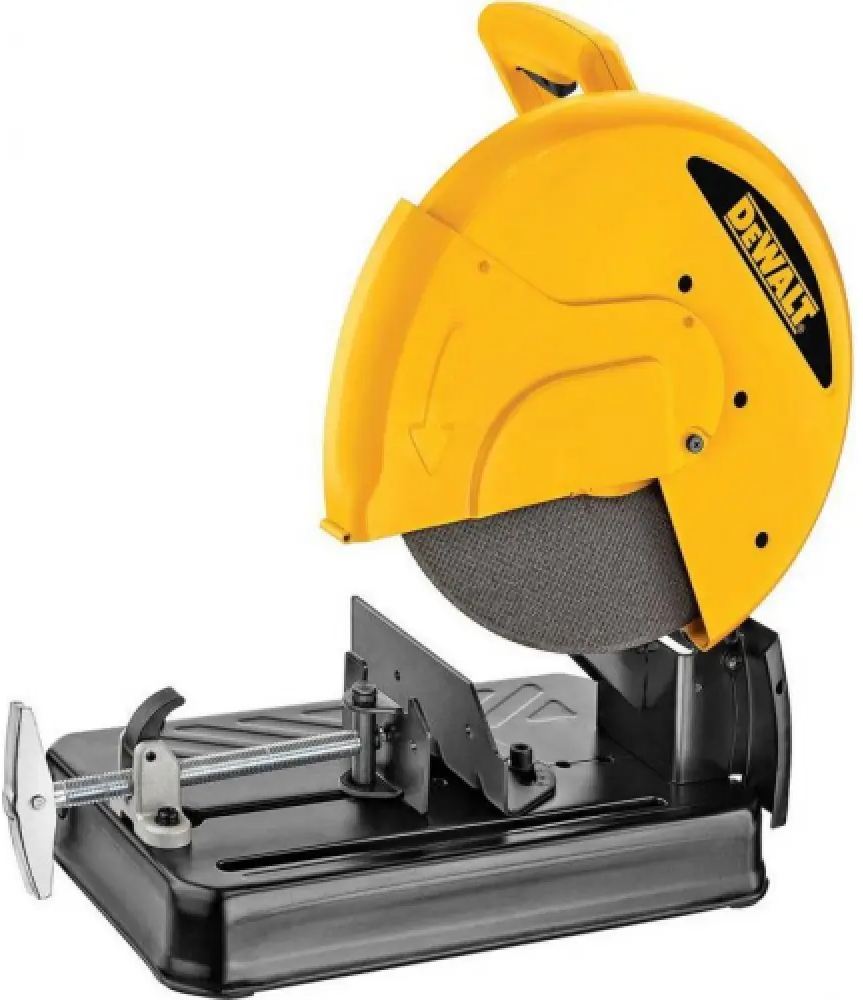 91291253 Пила монтажная сетевая Dewalt D28730-QS, 2300 Вт STLM-0849147