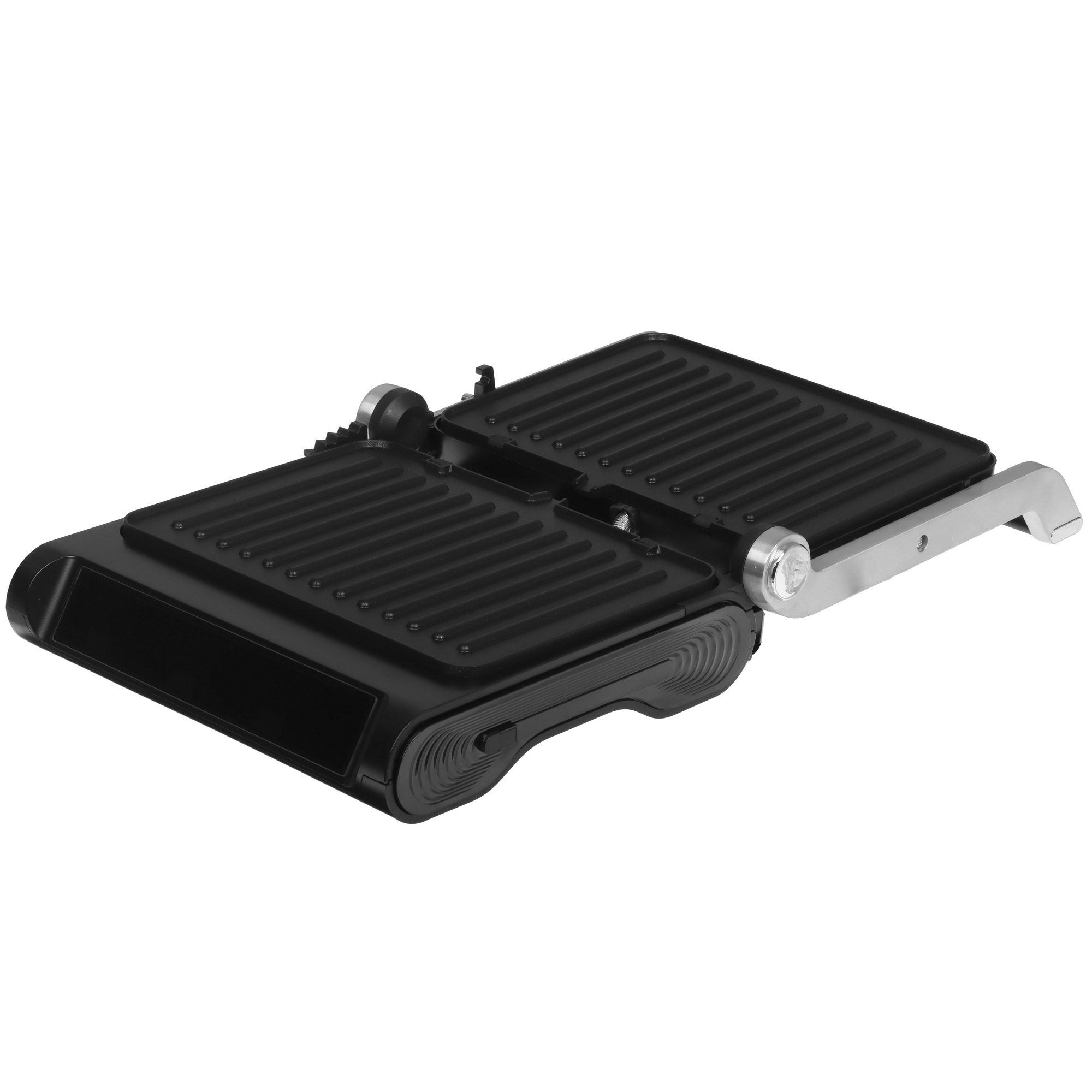 9198629 Гриль Reoka RKG-D223 черный STDN-0151610 - Вид №5