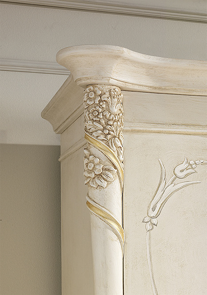 Шкаф  ANTONELLI MORAVIO 1008 Vittoria - Вид №1