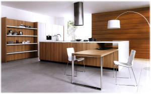 Кухня  CESAR CUCINE Meg-5