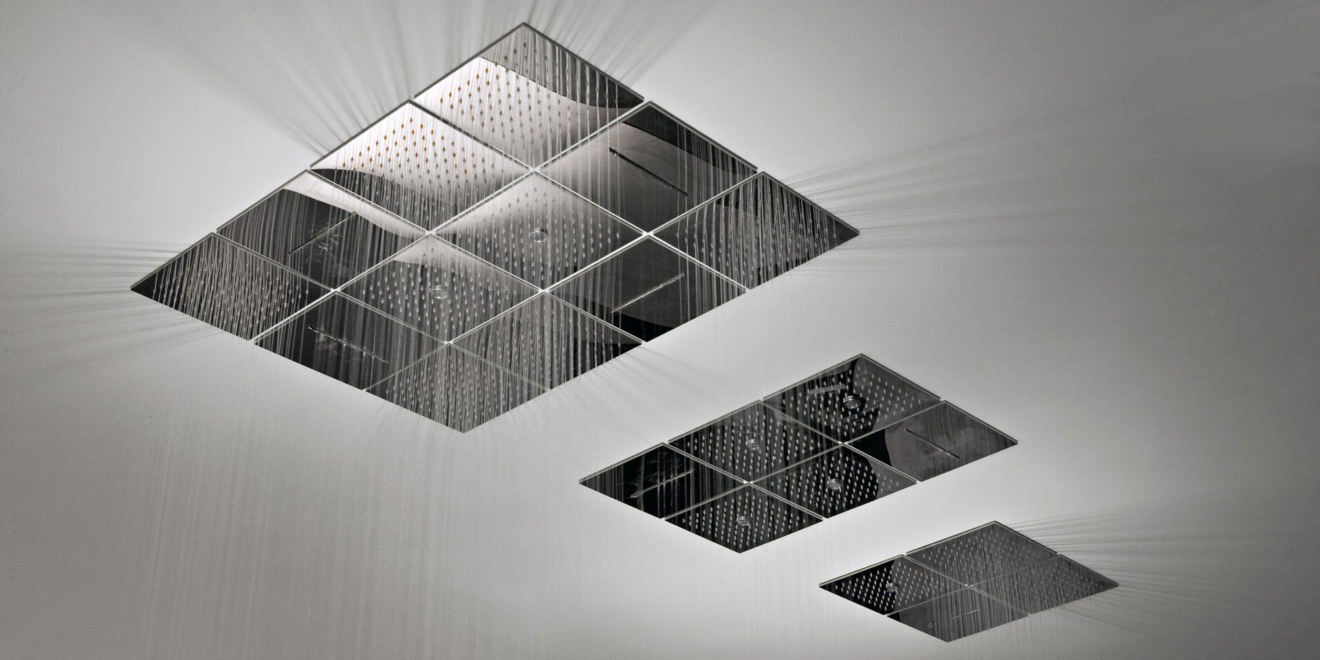 ST-91 Lamattonella Насадка для душа Antoniolupi  - Вид №12