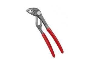 15867469 Трубные клещи, L=180mm 18222 Virax
