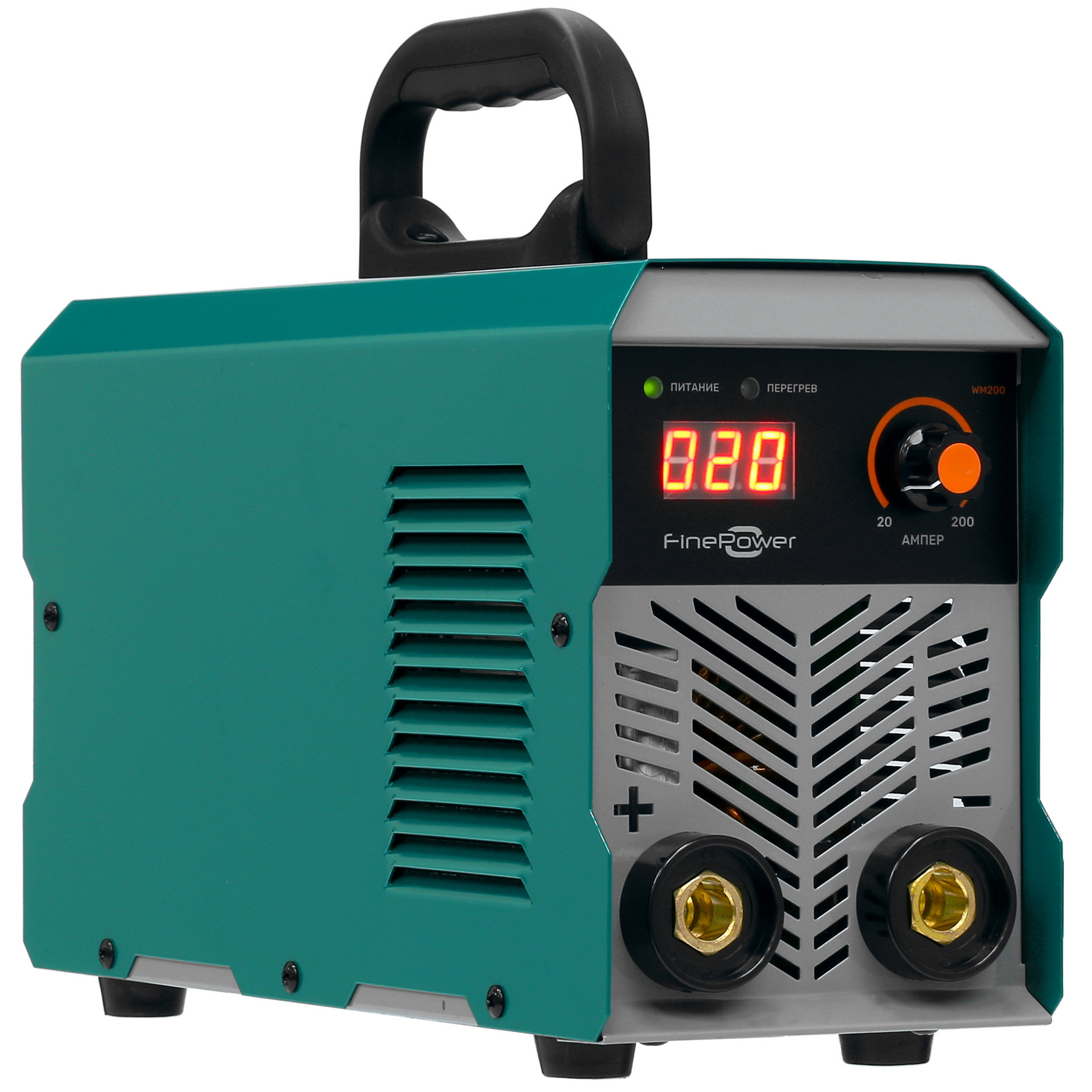 Сварочный аппарат FinePower WM200 5405457 STDN-0029871