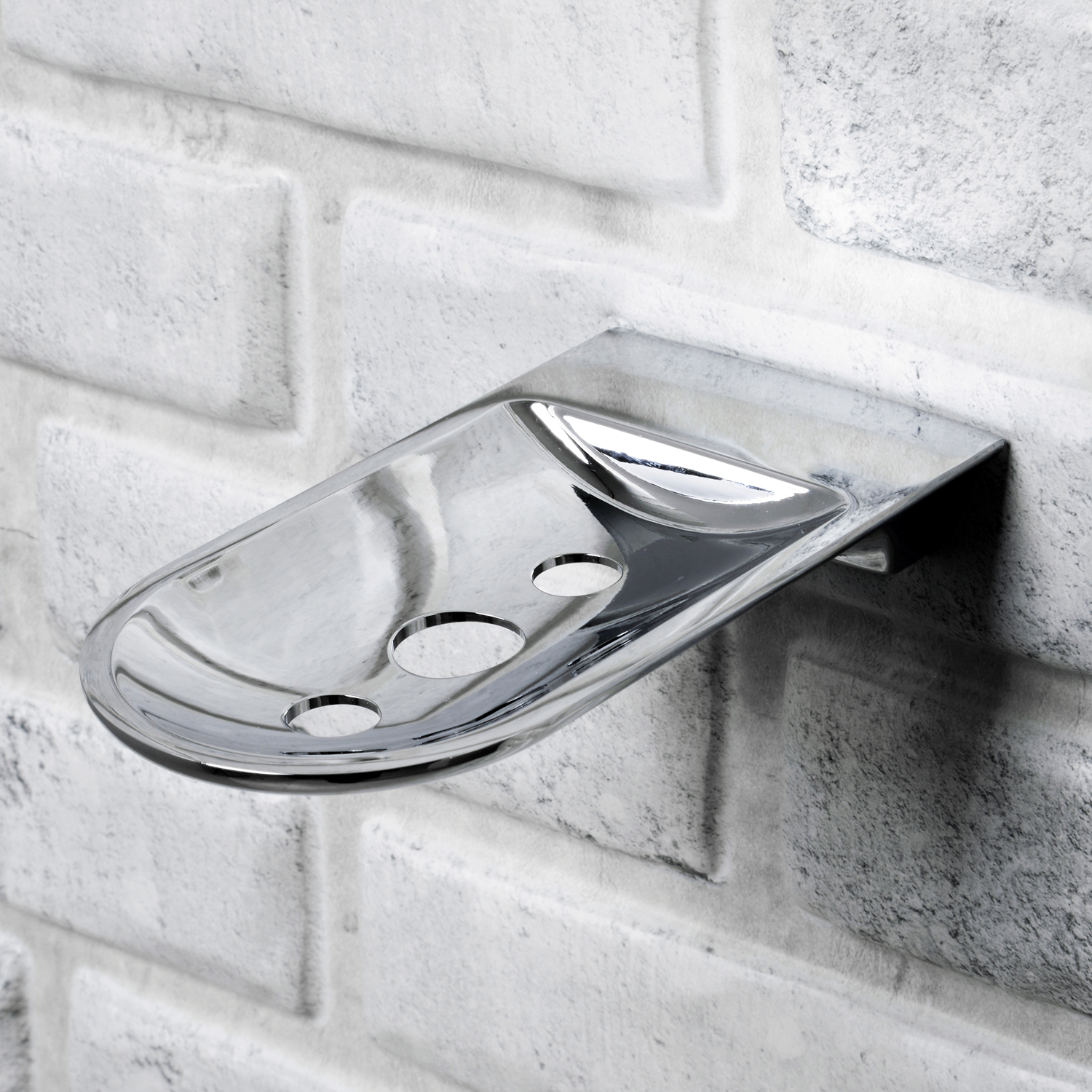 K-8369 Kammel Мыльница решетка WasserKRAFT Kammel K-8300  - Вид №1