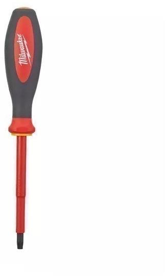 MILWAUKEE Изолированные отвертки на 1000 вольт sun-id-1357750 - Вид №1