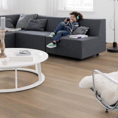 Паркетная доска Solidfloor Фаро 1194934 - Вид №11