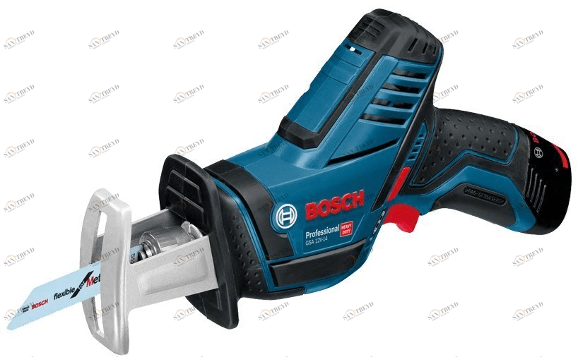 BOSCH PROFESSIONAL Универсальная аккумуляторная пила sun-id-1437202