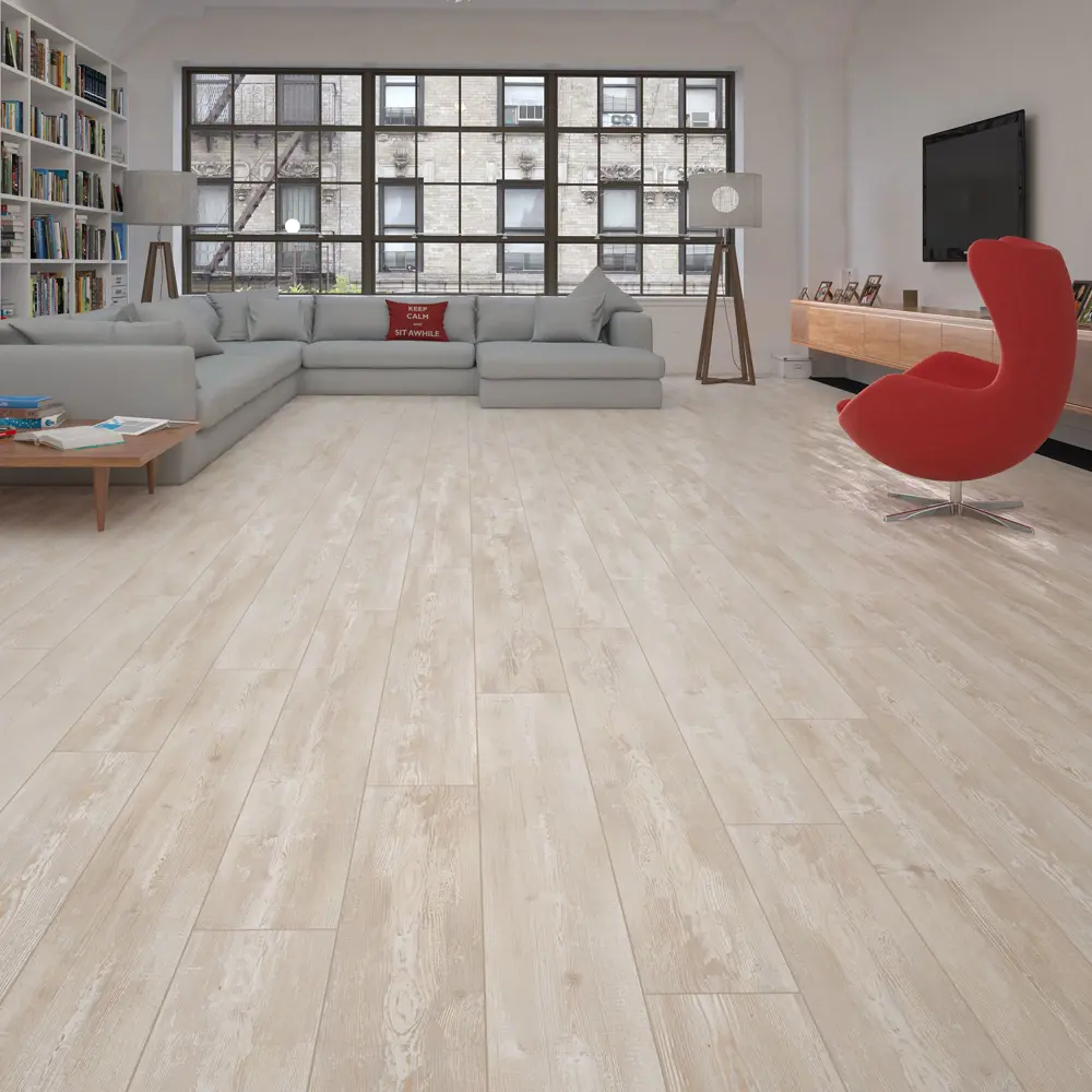 Ламинат Artens Дуб Аманд 33 класс толщина 8 мм 4V KR 2 131 м² 83972906 STLM-2081600 