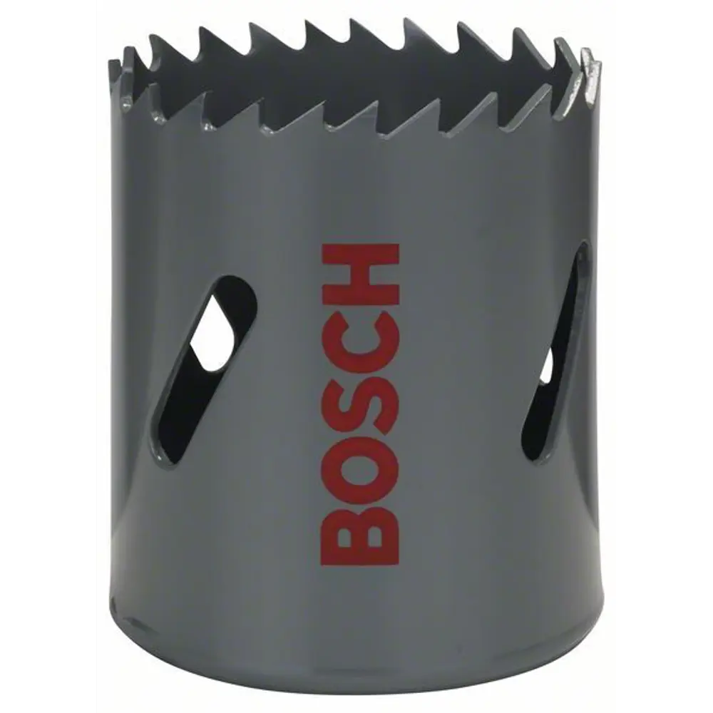 Коронка по стали биметаллическая Bosch 2608584114 44 мм BOSCH PROFESSIONAL STLM-2128085