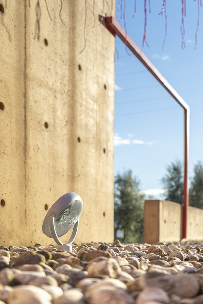 8840719 Проектор Platek SUN Large Proiettore  SUN Large Floodlight - LED 3000K Asymmetrical  - Вид №3