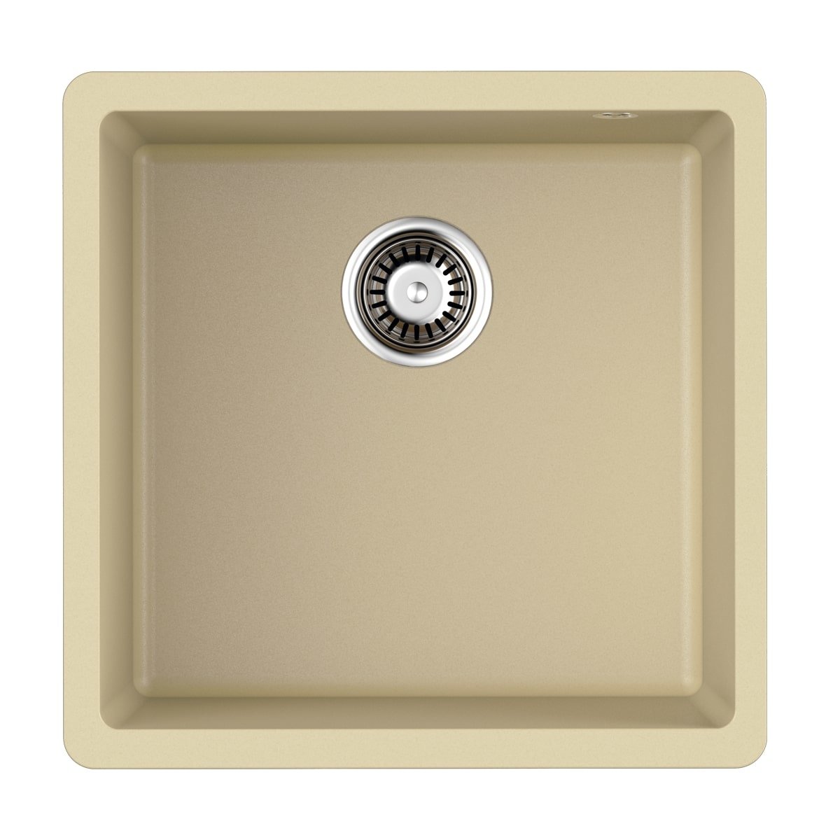 Кухонная мойка Bosen 44-U CH OMOIKIRI 4997009