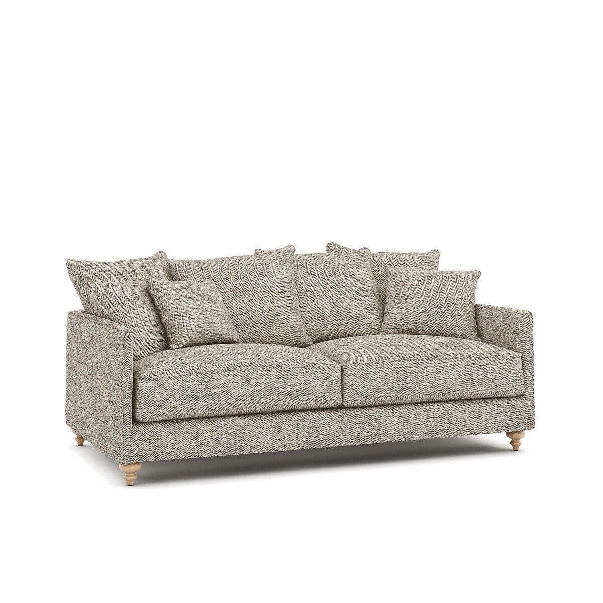 Двуспальный диван-кровать из ткани AMPM Lazare ARCH-00133490 - Вид №5