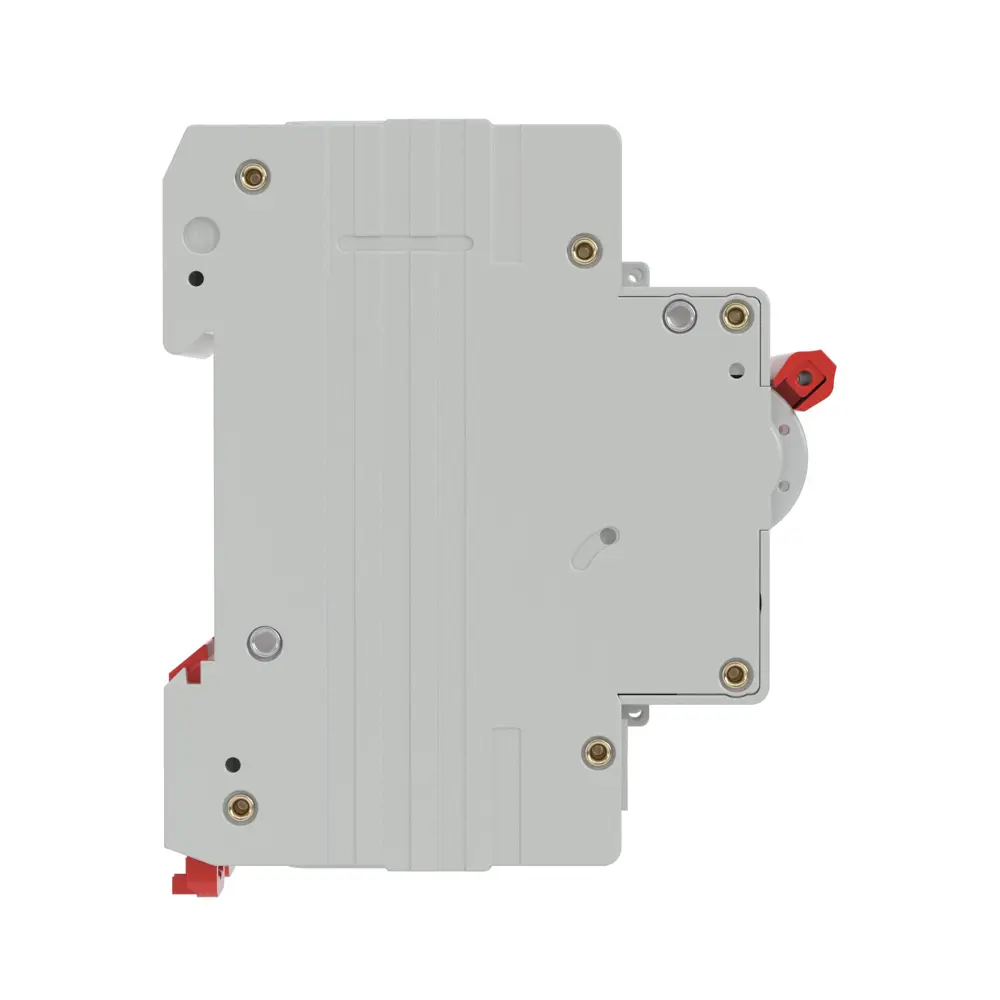 Автоматический выключатель DKC YON MD63 2P C40 А 6 кА STLM-2024550 - Вид №2