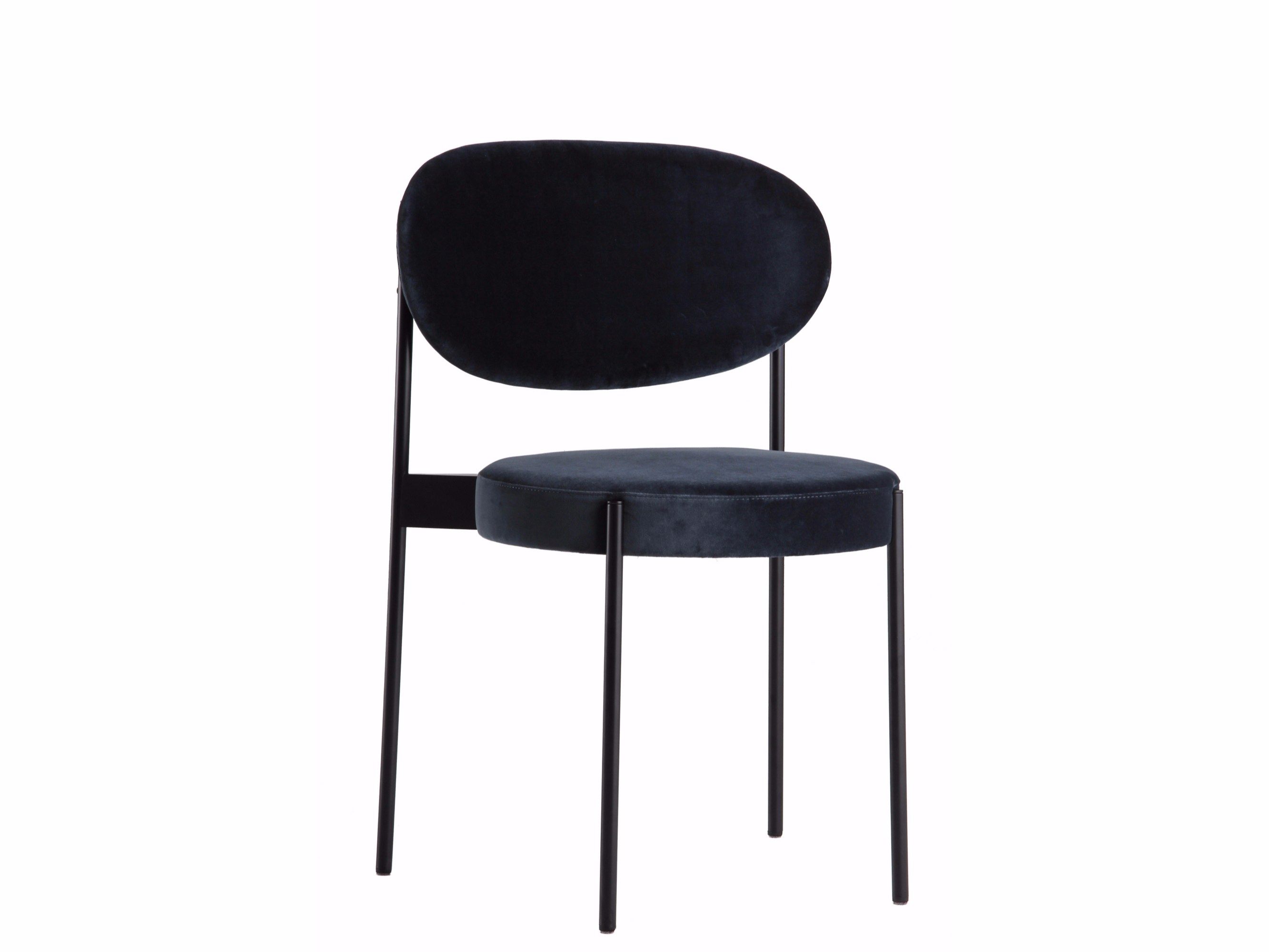 Мягкий стул из ткани VERPAN Серия 430 ARCH-00140730 - Вид №15