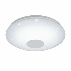 Потолочный светодиодный светильник Eglo Voltago-C 96684 EGLO VOLTAGO-C 100939 Белый