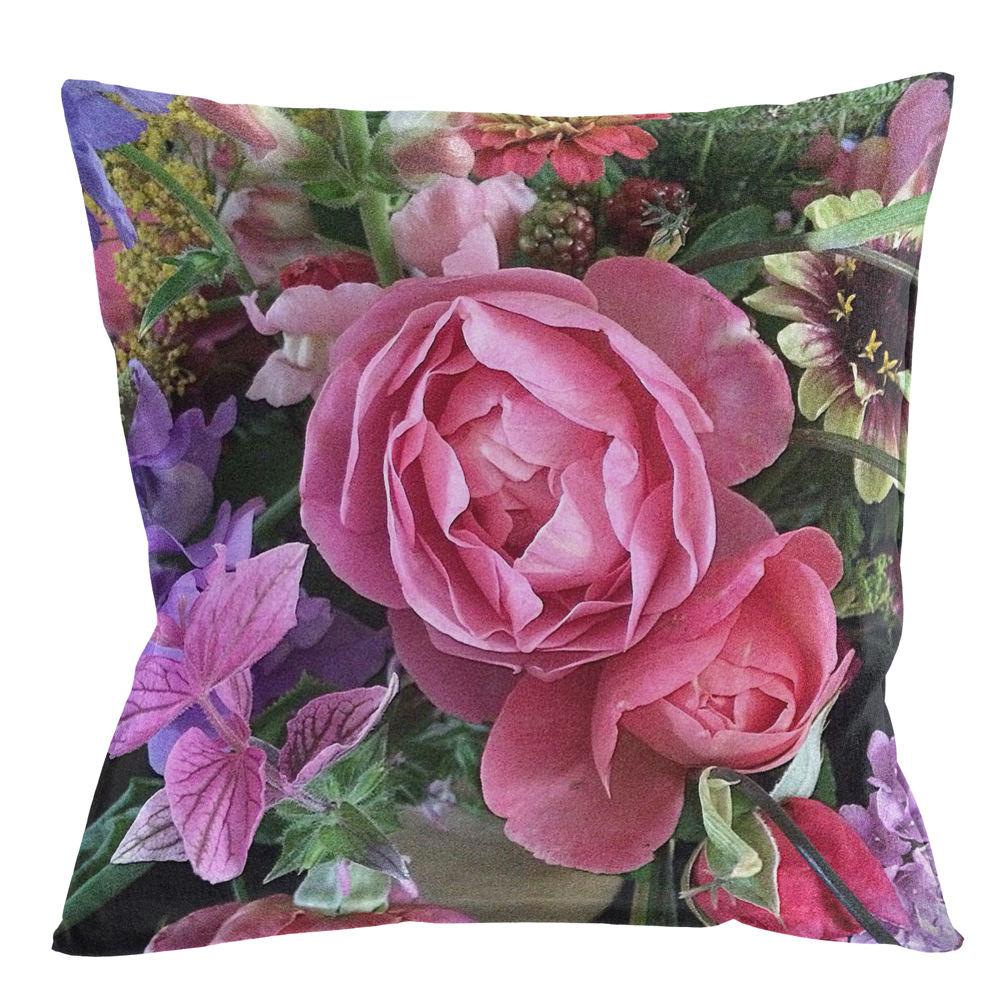 4112117 Интерьерная подушка «Morning» Object Desire 