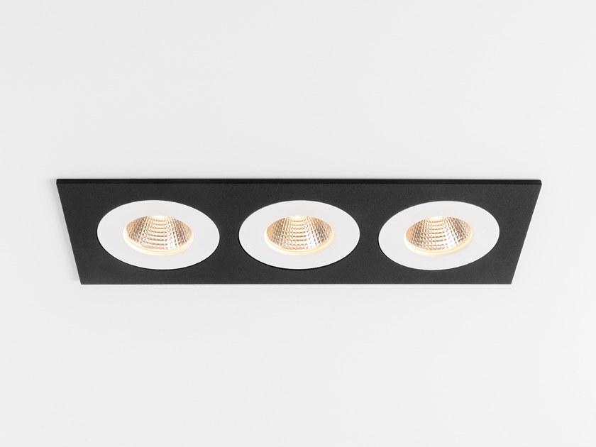 Modular Lighting Instruments Встраиваемый светодиодный точечный светильник K sun-id-1412881 - Вид №2