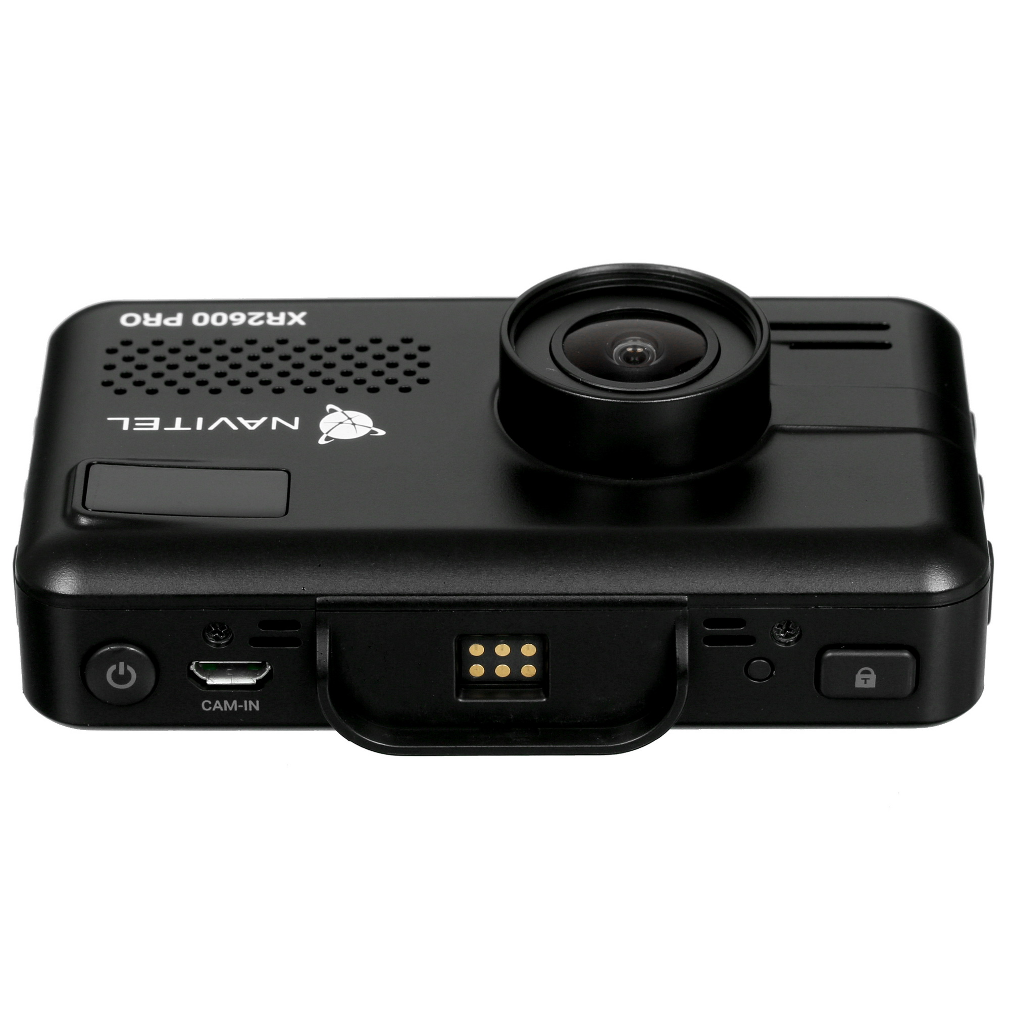4899830 Видеорегистратор с радар-детектором NAVITEL XR2600 PRO STDN-0144176 - Вид №6