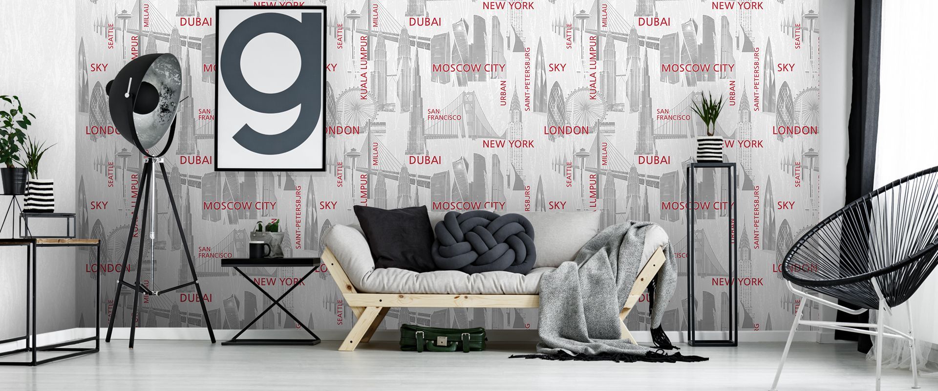 Victoria Stenova 888831 Мотив CAPITAL 888831 - Вид №1