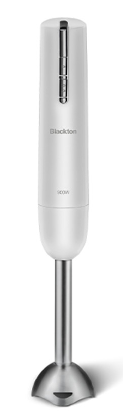 9076886 Блендер погружной Blackton Bt HB401P белый STDN-0111669 - Вид №1