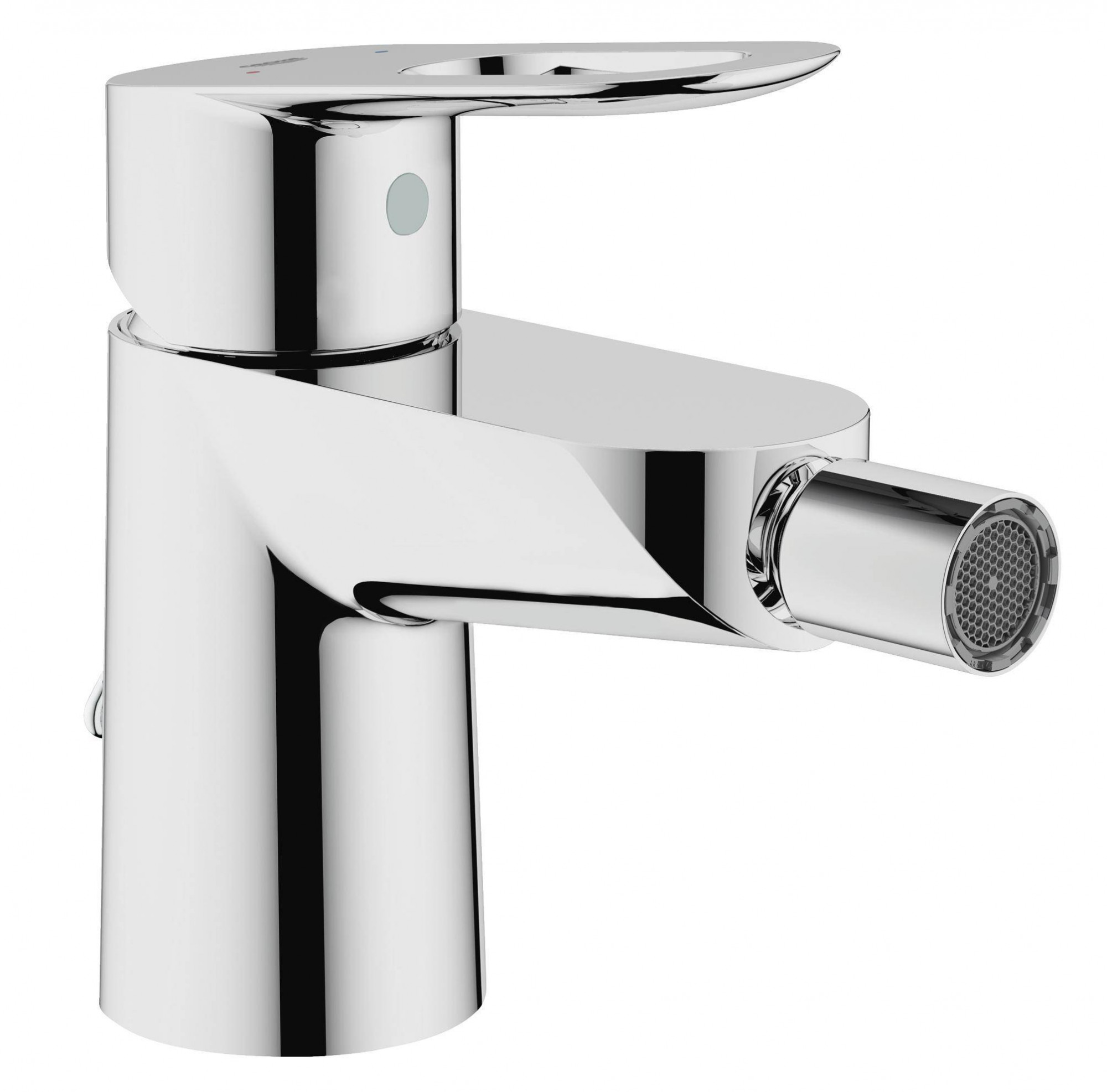 23339000 Смеситель для биде Grohe BauLoop хром