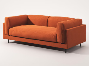 Ткань диван