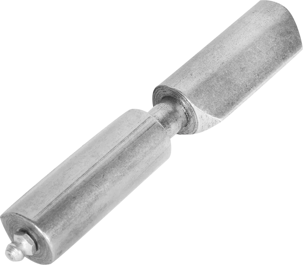 PALLADIUM - Наварная петля с шариком для плавного хода ворот 16752291