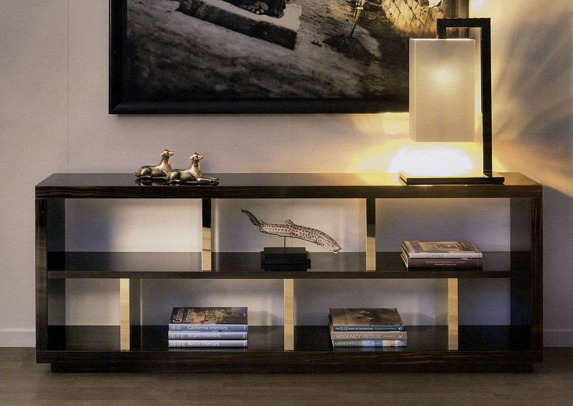 Этажерка  DOM EDIZIONI SLOANE  - Вид №1