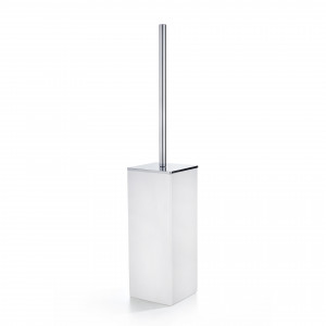 MW17A 3SC Держатель для туалетной щетки Moderno