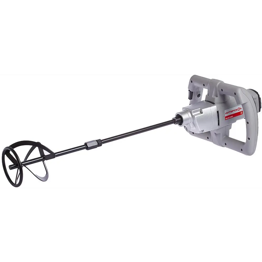 Дрель-миксер Интерскол КМ-60/1000Э, 1050 Вт STLM-2128093