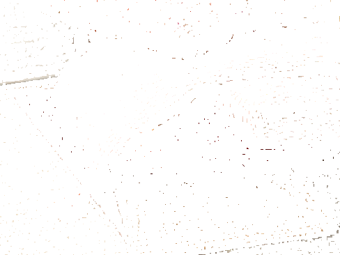 Élitis Одеяло в горошек с принтом на ткани sun-id-1376906 - Вид №1