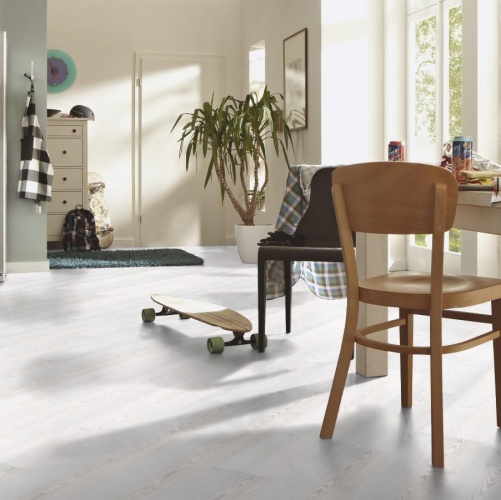 Ламинат Meister Лиственница белоснежная 6320 3300100024 - Вид №9