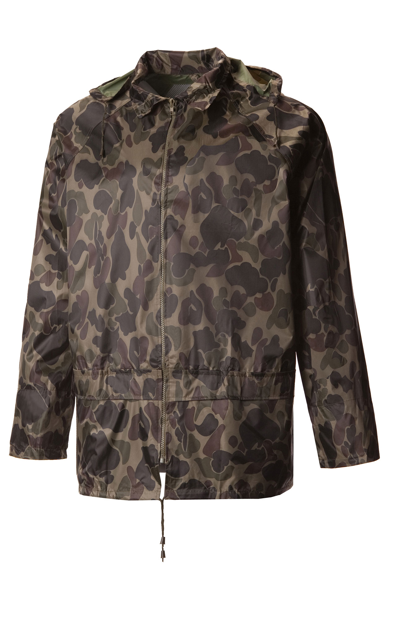 61773 Костюм "Альбатрос" камуфляж  Камуфляжная форма  размер XXXL (56-58) Спецодежда  - Вид №1