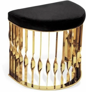 KOKET Табурет из латуни Mandy