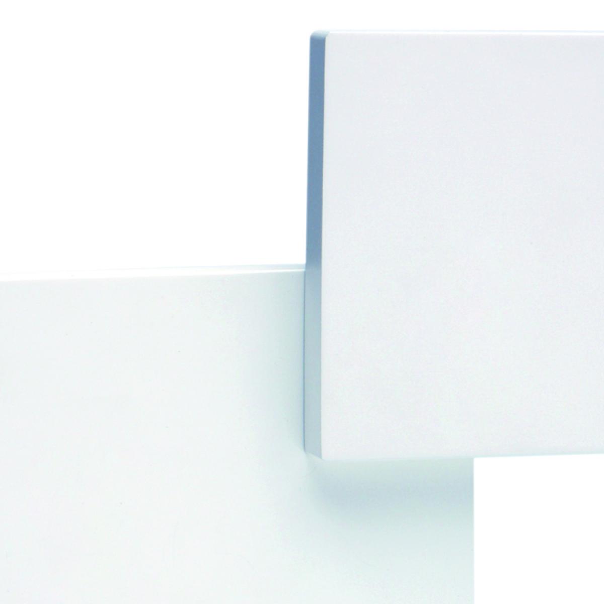 064623 Настенный светильник квадратный Mantra Tahiti - Вид №3