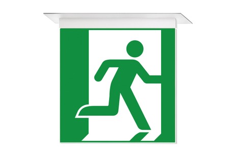 DST-3857 Ikus 2222-m Daisalux Светильники и спец. Белый 