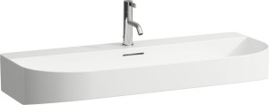H8163474001091 Раковина, для установки на поверхность LAUFEN PRO