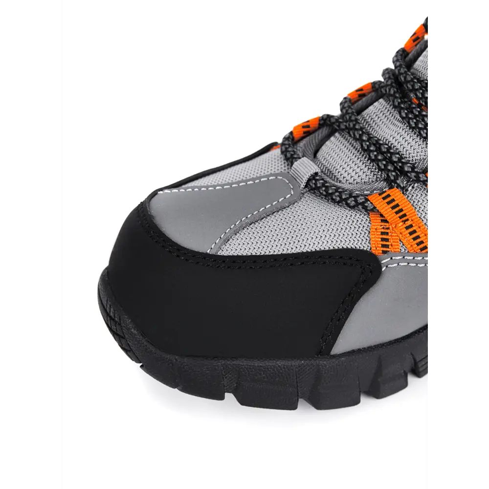 Рабочие полуботинки Dowell D82050 с защитным носком 89430772 STLM-1573550 - Вид №3