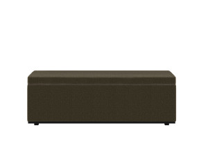 Скамейка для хранения ткани