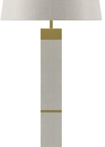 FRATO Торшер из латуни с отраженным светом Hobart Flf020015aaq  - Вид №2