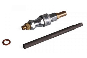 15864807 Адаптер для заправки масла в АКПП Mercedes 722.9 CT-1243 Car-tool