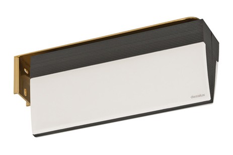 DST-3325 Argos pennant Daisalux Светильники и спец. Золото 