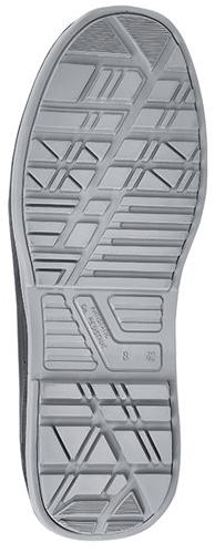 U-POWER Низкая защитная обувь  Rl20103  - Вид №1