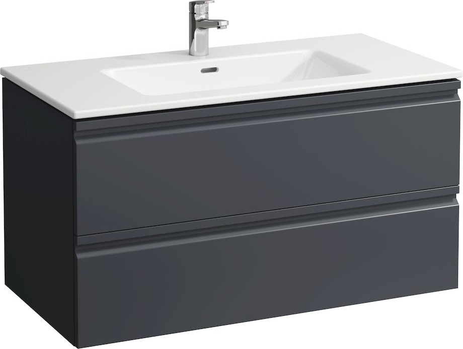 H8619654791041 Тумба с раковиной, 1 ящик LAUFEN PRO - Вид №4