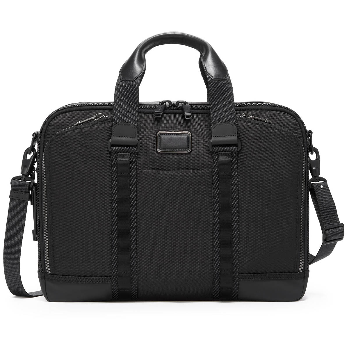 232741D Сумка для ноутбука Advanced Brief Tumi Alpha Bravo 