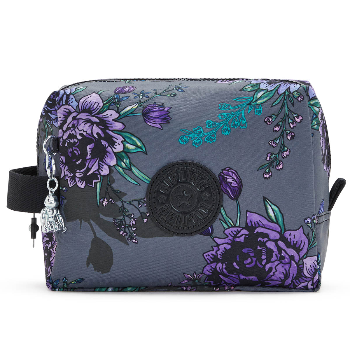 KI3419X53 Косметичка Large Toiletry Bag Kipling Parac 