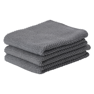 330410 ветошь для уборки 3 шт. Zone Denmark